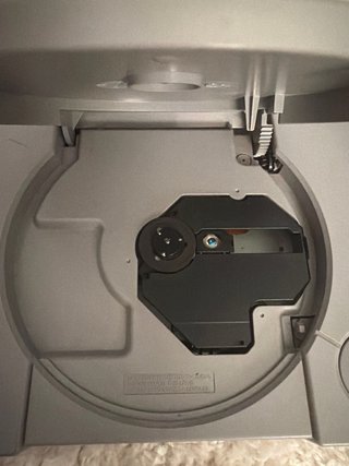 Consola Sony PS1 Gris + FIFA 2000