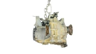 Caja cambios volkswagen jcy caddy 1.9 tdi 23197978