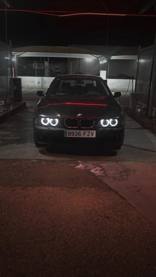 BMW Serie 5 1998
