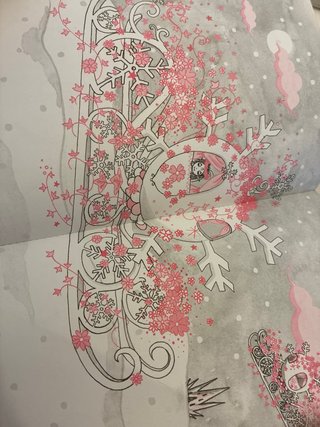 Isadora Moon y la boda mágica