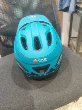 Casco Giro Switchblade MIPS Talla M