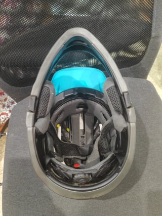 Casco Giro Switchblade MIPS Talla M