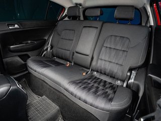 KIA Sportage 1.7 CRDi VGT 85kW Drive 4x2 EcoDynamics