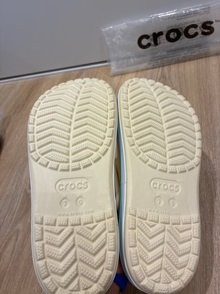 Crocs Bayaband Clog Talla 39-40