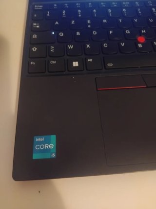 Portátil Lenovo ThinkPad Core i5