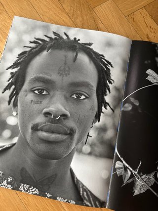 Foam Magazine 61 - Revista fotografía