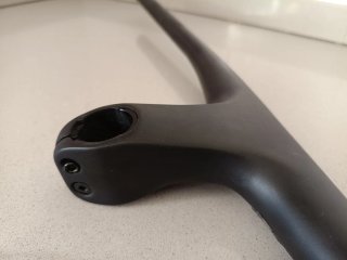 Manillar Integrado Kocevlo Carbono