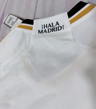 Camiseta Real Madrid 23/24 L
