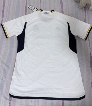 Camiseta Real Madrid 23/24 L