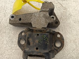 SOPORTE MOTOR DERECHO RENAULT CLIO II FASE II (B/