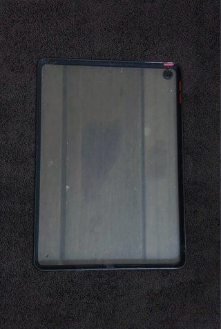 iPad 6ª Generación 32GB WiFi Negro