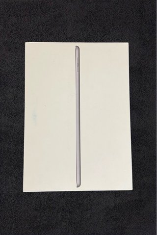 iPad 6ª Generación 32GB WiFi Negro