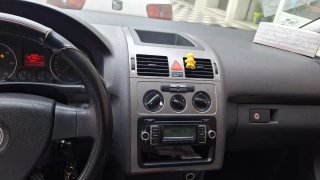 Volkswagen Touran 2008
