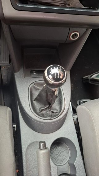Volkswagen Touran 2008