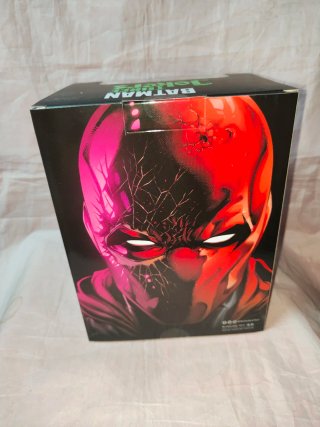 Red Hood Batman
