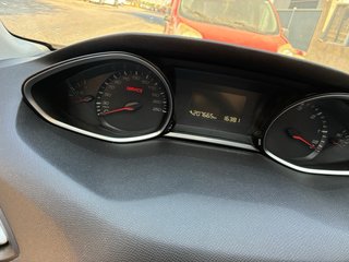 Peugeot 308 2016