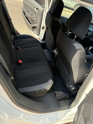 Peugeot 308 2016