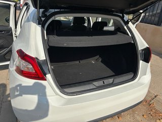Peugeot 308 2016