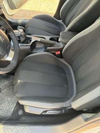 Peugeot 308 2016