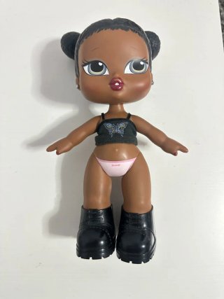 Muñeca Bratz Colección