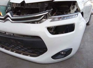Tubos aire citroen 226378 0018644105 c4 1.6 hdi mt