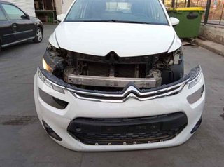 Tubos aire citroen 226378 0018644105 c4 1.6 hdi mt
