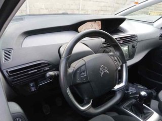 Tubos aire citroen 226378 0018644105 c4 1.6 hdi mt
