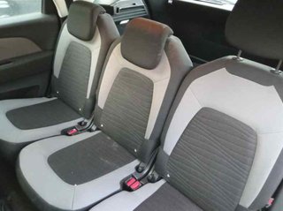 Tubos aire citroen 226378 0018644105 c4 1.6 hdi mt