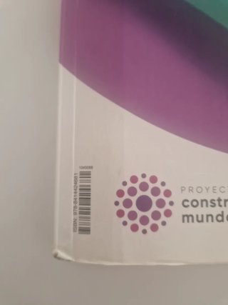 Geografía e Historia 2 ESO