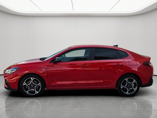 Hyundai i30 1.0 TGDI N Line 30 Aniversario Fastback