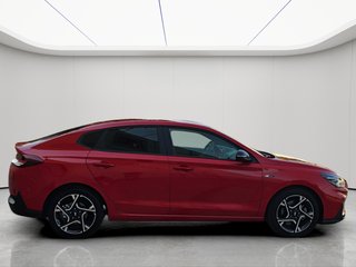 Hyundai i30 1.0 TGDI N Line 30 Aniversario Fastback