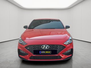 Hyundai i30 1.0 TGDI N Line 30 Aniversario Fastback