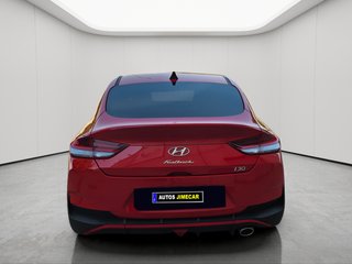 Hyundai i30 1.0 TGDI N Line 30 Aniversario Fastback
