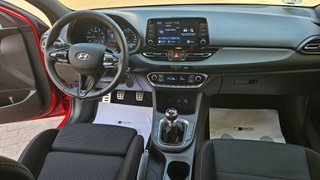 Hyundai i30 1.0 TGDI N Line 30 Aniversario Fastback
