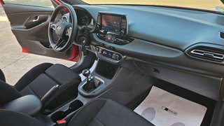 Hyundai i30 1.0 TGDI N Line 30 Aniversario Fastback