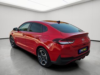 Hyundai i30 1.0 TGDI N Line 30 Aniversario Fastback