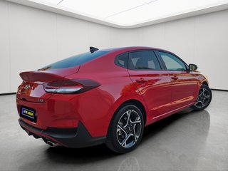 Hyundai i30 1.0 TGDI N Line 30 Aniversario Fastback