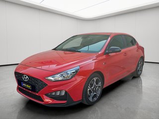 Hyundai i30 1.0 TGDI N Line 30 Aniversario Fastback