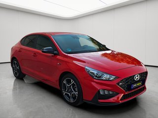 Hyundai i30 1.0 TGDI N Line 30 Aniversario Fastback