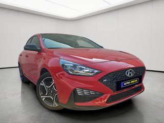Hyundai i30 1.0 TGDI N Line 30 Aniversario Fastback
