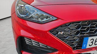 Hyundai i30 1.0 TGDI N Line 30 Aniversario Fastback