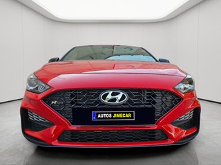 Hyundai i30 1.0 TGDI N Line 30 Aniversario Fastback