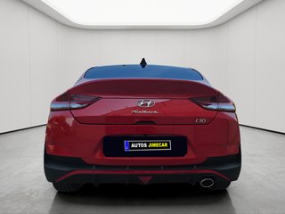 Hyundai i30 1.0 TGDI N Line 30 Aniversario Fastback