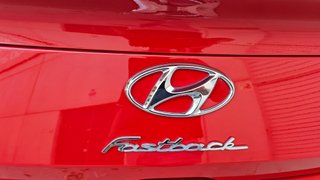 Hyundai i30 1.0 TGDI N Line 30 Aniversario Fastback