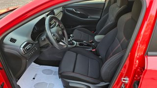 Hyundai i30 1.0 TGDI N Line 30 Aniversario Fastback