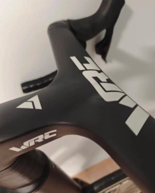 WCR Cloud Sram Rival AXS 12v. XL/58