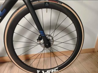 WCR Cloud Sram Rival AXS 12v. XL/58