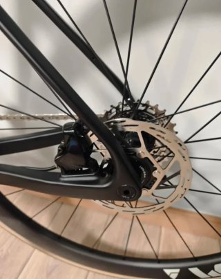 WCR Cloud Sram Rival AXS 12v. XL/58