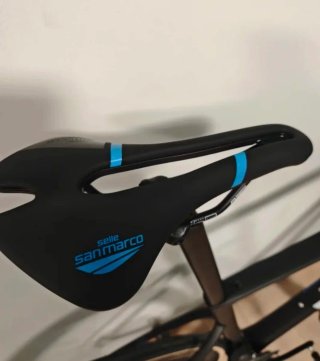 WCR Cloud Sram Rival AXS 12v. XL/58