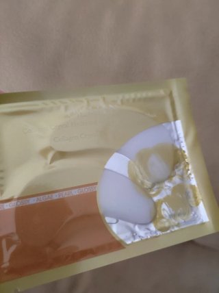 Mascarillas Ojos y Labios Pilaten